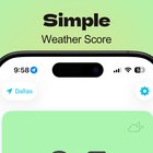 Reimagined Weather App Project