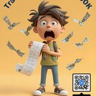 I’m a 3rd Year B.Tech student living in a hostel. I got tired of wasting money, so I built an app to fix it. (Feedback needed!)