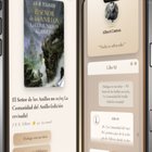He creado una app de recomendaciones literarias con IA que genera fichas SEO-friendly y portadas personalizadas, todo en estático. ¿Qué os parece el enfoque?